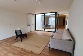 1 bedroom apartment with terrace and winter garden in Boavista (great privacy)