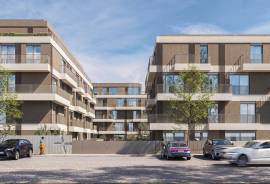 Apartment Paços de Ferreira