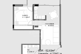 Apartment Paços de Ferreira