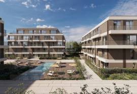 Apartment Paços de Ferreira