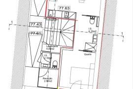 Apartment Vila Nova de Gaia