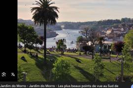 Apartment Vila Nova de Gaia