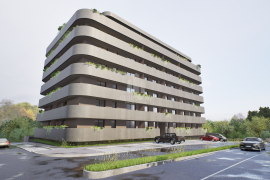 Apartment Paços de Ferreira