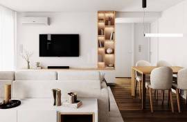 Apartment Paços de Ferreira