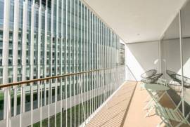 Apartamento T3 de Luxo em Lisboa com Garagem