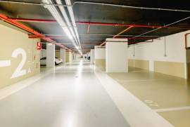 Apartamento T3 de Luxo em Lisboa com Garagem