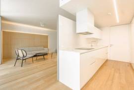 Apartamento T3 de Luxo em Lisboa com Garagem
