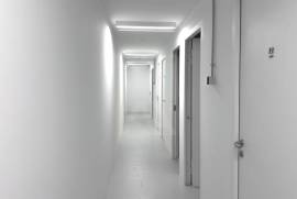 Apartamento T3 de Luxo em Lisboa com Garagem