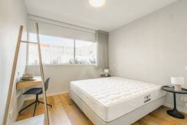 Apartamento T3 de Luxo em Lisboa com Garagem