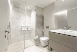 Apartamento T3 de Luxo em Lisboa com Garagem