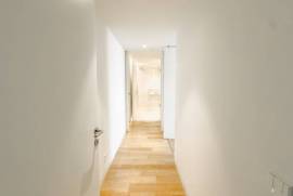 Apartamento T3 de Luxo em Lisboa com Garagem