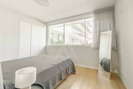 Apartamento T3 de Luxo em Lisboa com Garagem