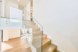 Moradia T3 em Murches com Garagem Box, Jardim e Piscina