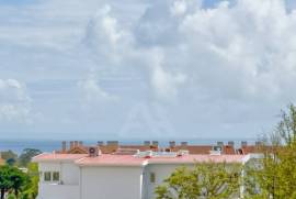 Apartamento Duplex T3 com Vista Mar em Cascais
