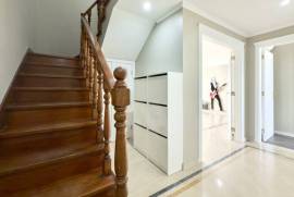 Apartamento Duplex T3 com Vista Mar em Cascais