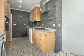 Apartamento Duplex T3 com Vista Mar em Cascais
