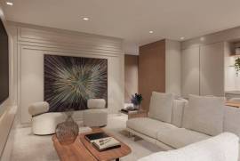 Apartamento T3 em Alcabideche com Terraço e Jacuzzi