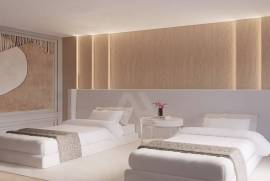 Apartamento T3 em Alcabideche com Terraço e Jacuzzi