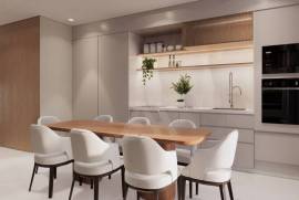 Apartamento T3 em Alcabideche com Terraço e Jacuzzi