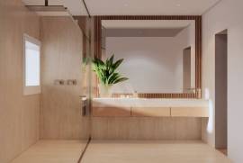 Apartamento T3 em Alcabideche com Terraço e Jacuzzi