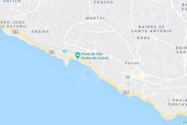 Loja com 250m2 e Vista Mar em São Pedro do Estoril