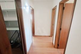 Apartamento T2 em Queluz com Varanda