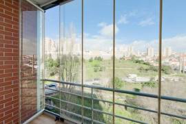 Apartamento T3 nas Colinas do Cruzeiro com Garagem