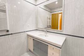 Apartamento T3 nas Colinas do Cruzeiro com Garagem