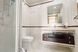 Apartamento T3 nas Colinas do Cruzeiro com Garagem