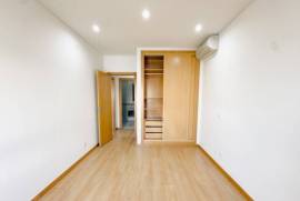 Apartamento T3 nas Colinas do Cruzeiro com Garagem