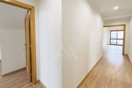 Apartamento T3 na Serra das Minas com Arrecadação