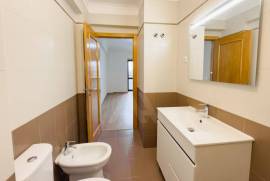 Apartamento T3 na Serra das Minas com Arrecadação