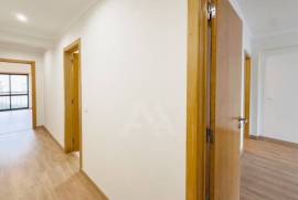 Apartamento T3 na Serra das Minas com Arrecadação