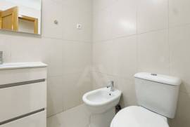 Apartamento T3 na Serra das Minas com Arrecadação