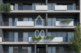 Apartment Lousada Silvares