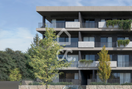 Apartment Lousada Silvares