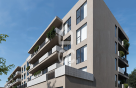 Apartment Lousada Silvares