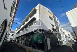 1 Bedroom Apartment - Matriz - Ponta Delgada