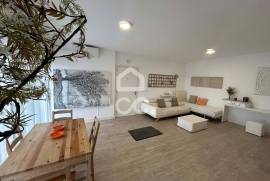 1 Bedroom Apartment - Matriz - Ponta Delgada