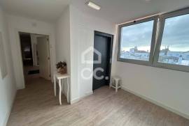 1 Bedroom Apartment - Matriz - Ponta Delgada