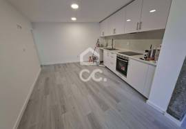 Completely renovated stone villa in Vila Chã de Sá