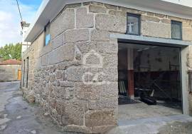 Completely renovated stone villa in Vila Chã de Sá