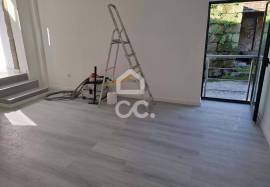 Completely renovated stone villa in Vila Chã de Sá