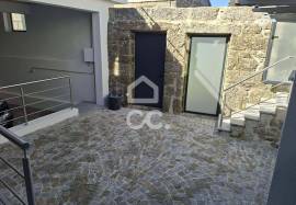 Completely renovated stone villa in Vila Chã de Sá