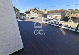 Completely renovated stone villa in Vila Chã de Sá