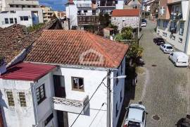 Building with 2 Independent Units in Abraveses Building with 2 Independent Units in Abraveses