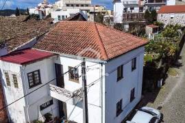 Building with 2 Independent Units in Abraveses Building with 2 Independent Units in Abraveses