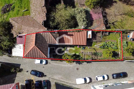 Building with 2 Independent Units in Abraveses Building with 2 Independent Units in Abraveses