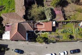 Building with 2 Independent Units in Abraveses Building with 2 Independent Units in Abraveses