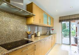 2-bedroom apartment overlooking the golf course of Vale da Pinta - Algarve